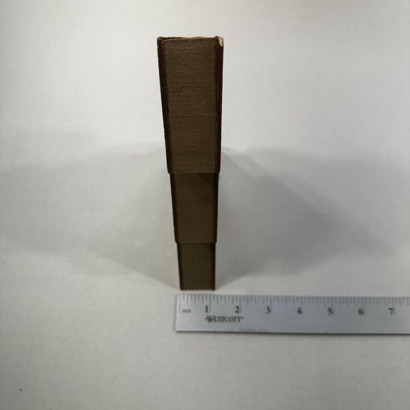 Fabulous Home LED Wooden Christmas Tree And Deer Sign With Lights New With Tags - Picture 9 of 9